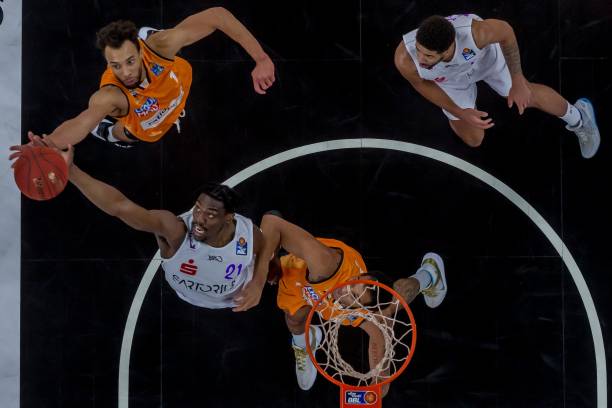 钻的远射 钻的远射