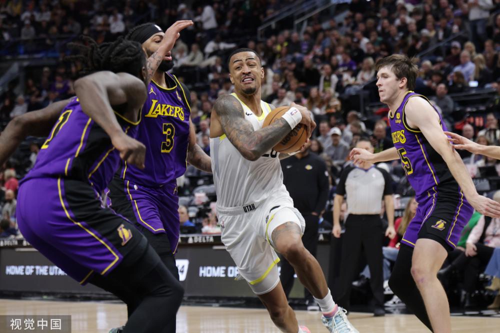 响力与魅力 响力与魅力