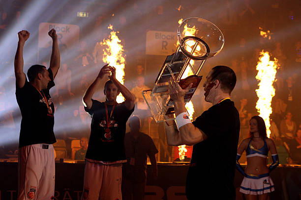 阵容和卓越 阵容和卓越